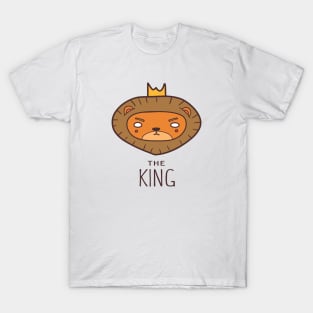 The King T-Shirt